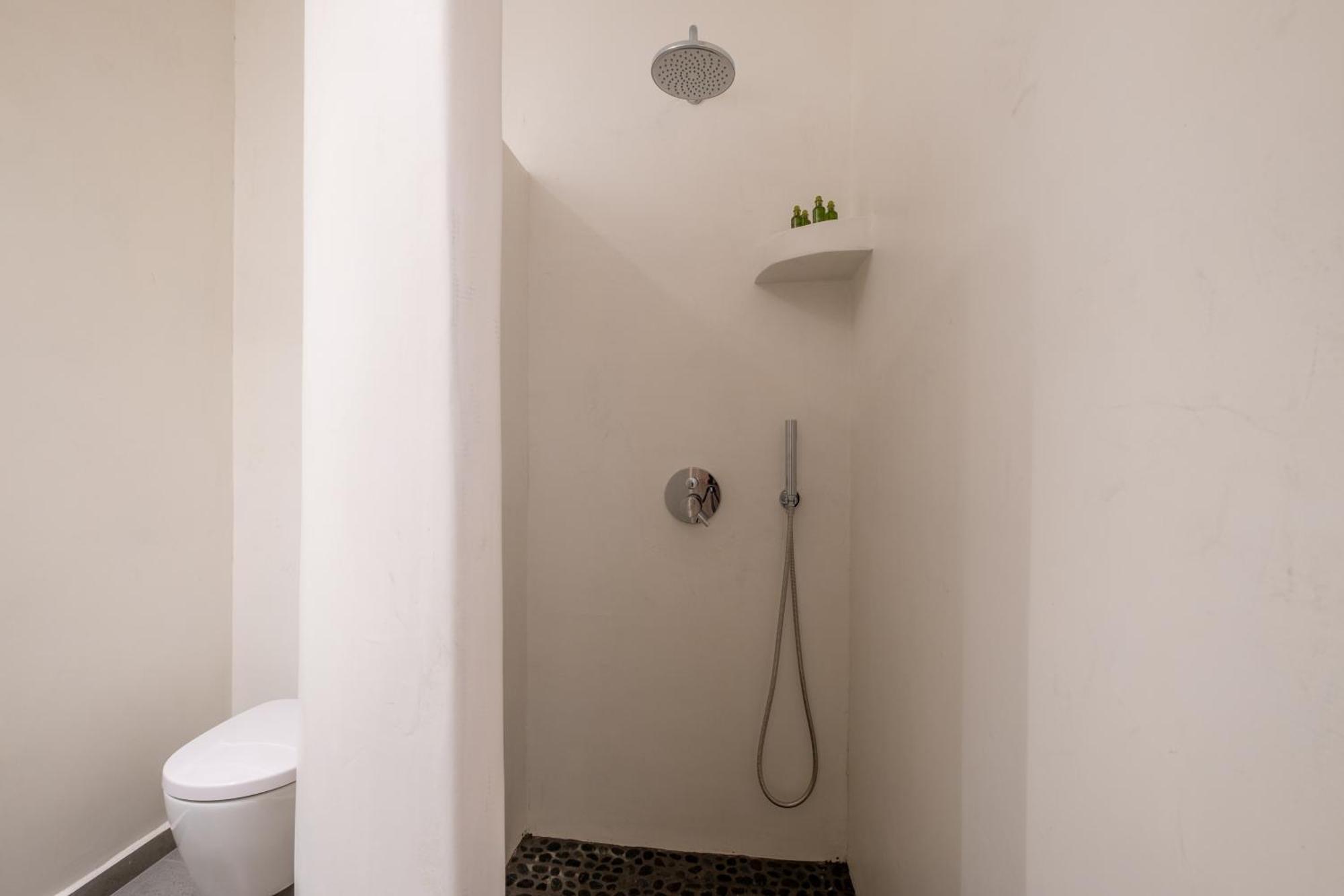 Sand Gem - Beach Apartments Perivolos  Exterior foto